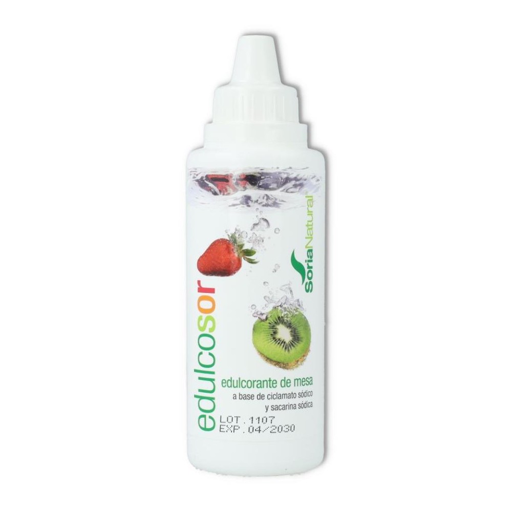 EDULCOSOR SORIA NATURAL