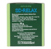 Infusion SD-Relax 20 filtros Ynsadiet