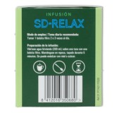 Infusion SD-Relax 20 filtros Ynsadiet