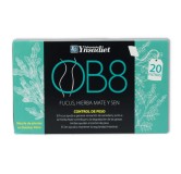OB8 Infusion 20 sobres Ynsadiet