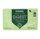 Infusion Digest 20 filtros Ynsadiet