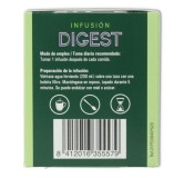 Infusion Digest 20 filtros Ynsadiet