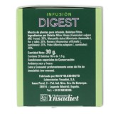 Infusion Digest 20 filtros Ynsadiet