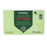 Infusion HT-Tens 20 filtros Ynsadiet