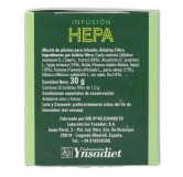 Infusion Hepa 20 filtros Ynsadiet