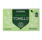 Infusion Tomillo 20 filtros Ynsadiet