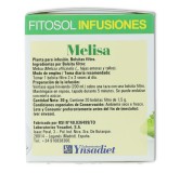 Infusion Melisa 20 filtros Ynsadiet