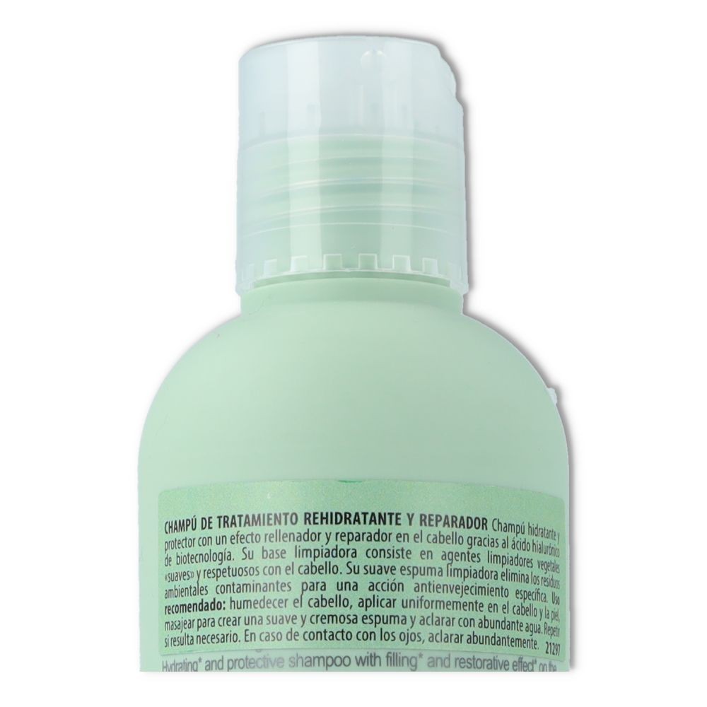 Noah Yal Champú con Ácido Hialurónico 250 ml