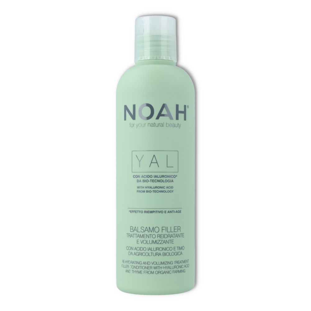 Noah Yal Acondicionador con Ácido Hialuronico 250 ml