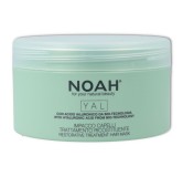 Noah Mascarilla Capilar Con Acid Hialuronic  200 m