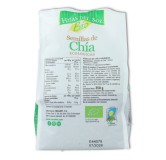 Ynsadiet Bio Semilla Chia 350 gramos