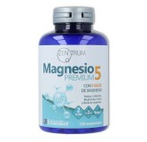 Ynsadiet Zentrum Magnesio Premium 5 Sales 120 comprimidos