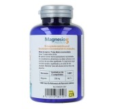 Ynsadiet Zentrum Magnesio Premium 5 Sales 120 comprimidos