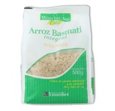 Arroz Integral Basmati Bio 500 gr Ynsadiet