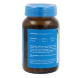 Uña de Gato 500 mg 90 cap Naturmil