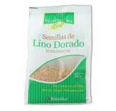 Semillas Lino Dorado Bio 350 gr Ynsadiet