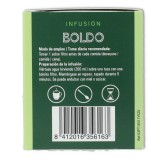 Ynsadiet Fitosol Infusión Boldo 20 unidades