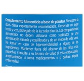 Uña de Gato 500 mg 90 cap Naturmil