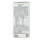 Ynsadiet Zentrum Diureplan Forte 30 comprimidos