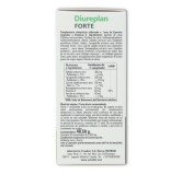 Ynsadiet Zentrum Diureplan Forte 30 comprimidos