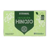 Infusión Hinojo 20 filtros Ynsadiet