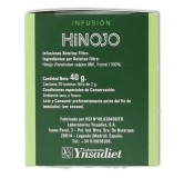 Infusión Hinojo 20 filtros Ynsadiet