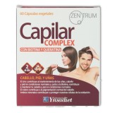 Ynsadiet Capilar Complex 60 cápsulas