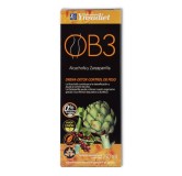 Ynsadiet Ob3 Dren jarabe 250 ml