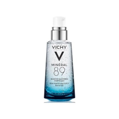 Vichy Mineral 89 75 ml Vichy - 1