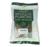 Infusion Bronco Pulmonar 50 gr Ynsadiet