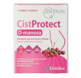 Ynsadiet Cistprotect D-Manosa 15 sobres