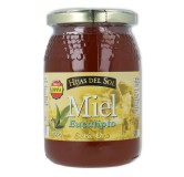Ynsadiet Hijas del Sol Miel Eucalipto 500 gr
