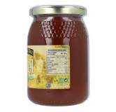 Ynsadiet Hijas del Sol Miel Eucalipto 500 gr