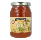 Ynsadiet Hijas del Sol Miel Multiflora 500 gr