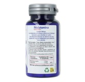 Ynsadiet Melatonina Masticable 120 comp
