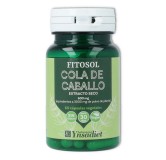 Ynsadiet Fitosol Cola de Caballo 60 cap