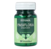 Ynsadiet Fitosol Pasiflora 60 cap