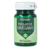 Ynsadiet Fitosol Oregano 60 perlas