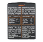Ynsadiet Zentrum Diet Duo Max 30+30+cap