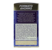 Cúrcuma  80 Cápsulas Estado Puro Tongil