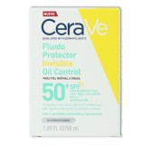 Cerave Protector Fluido Oil Control 50 ml SPF 50
