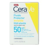 Cerave Protector Fluido Hidratante 50 ml SPF 50