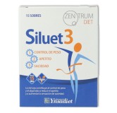 Ynsadiet Siluet 3 15 sobres