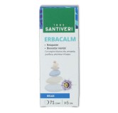 Erbacalm 71 comprimidos Sanaflor Santiveri