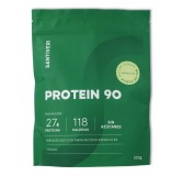 Santiveri Protein 90 Vainilla 300 gr