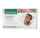 Vigorsol Total 30 perlas Santiveri