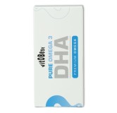Vitobest Pure Omega 3 DHA 90 perlas