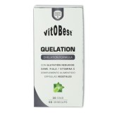 Vitobest Quelation 60 capsulas