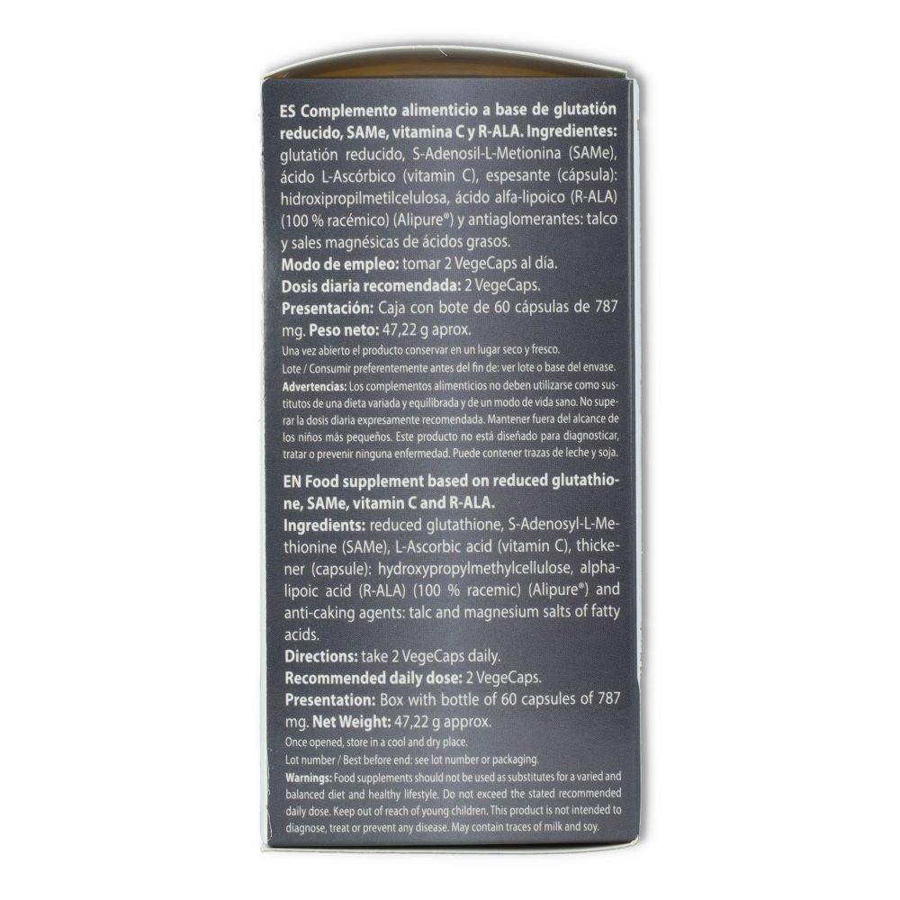 Vitobest Quelation 60 capsulas