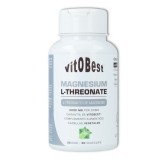 Vitobest Magnesium L-Threonate 90 cap